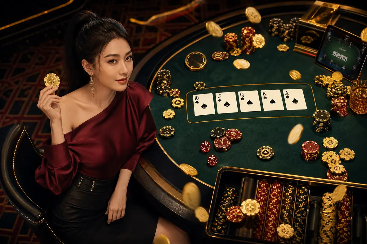 ge36 পেমেন্ট ও উইথড্রয়াল সেবা